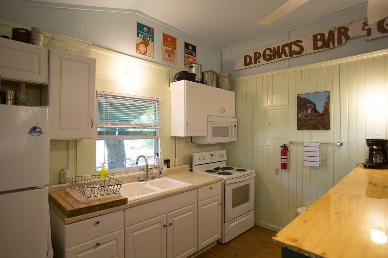 Pine Gables Cabins Lake Lure Exterior foto